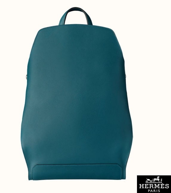 Hermes Backpacks Cityback 27 with 